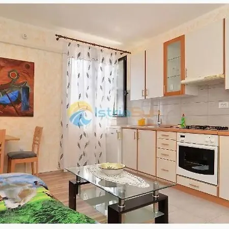 Ena & Lea Apartman Апартаменты *