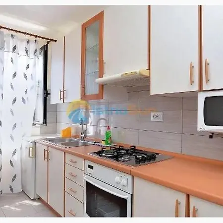 Ena & Lea Apartman * Пула