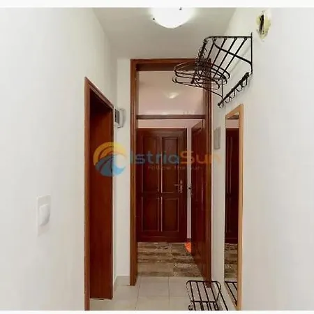Апартаменты Ena & Lea Apartman Пула