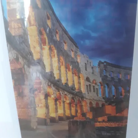 Ena & Lea Apartman Апартаменты *
